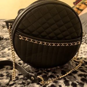 ZARA crossbody .